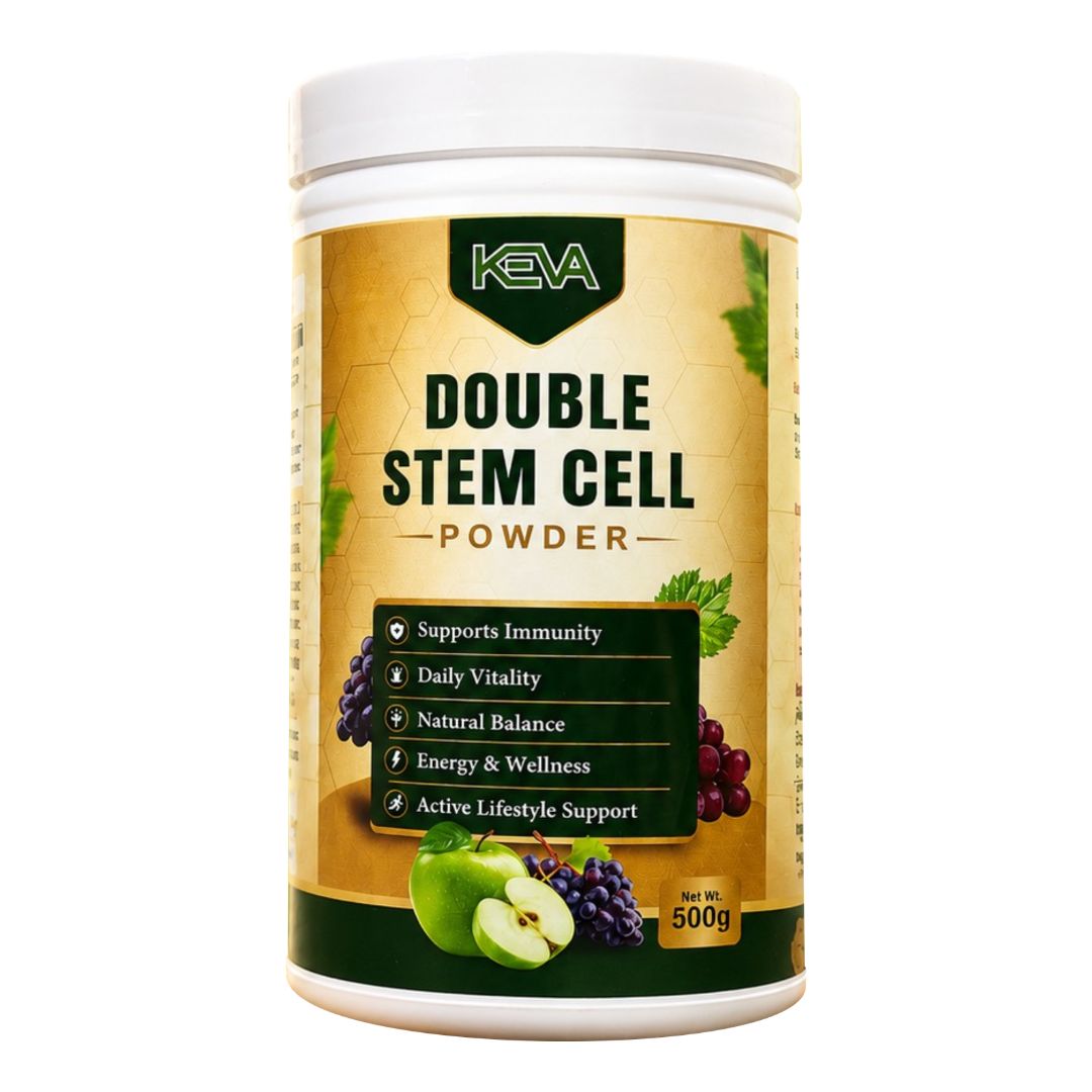 KEVA Double Stem Cell Powder 500 G